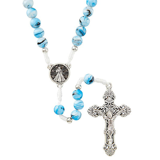 Divine Mercy Rosary