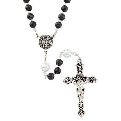 Saint Benedict Devotional Rosary