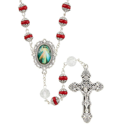 Divine Mercy Volterra Rosary