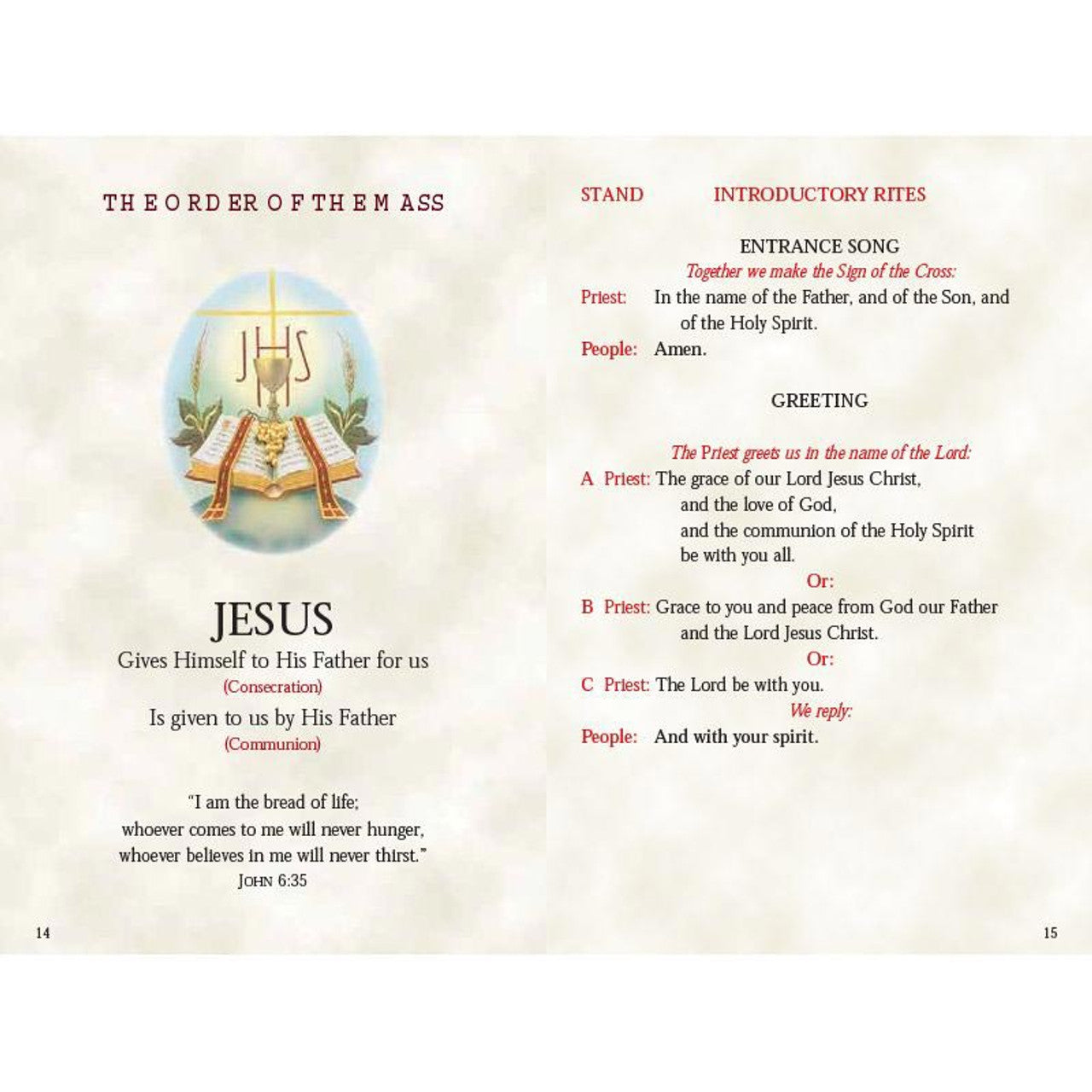 Aquinas Press Prayer Book - My Confirmation Prayer Book - 12/pk