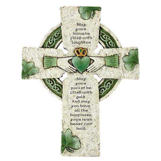 Irish Cross