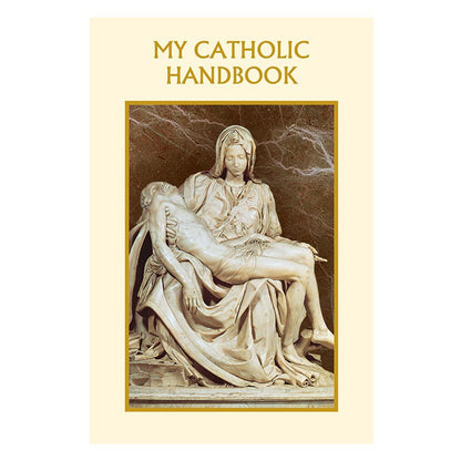 Aquinas Press Prayer Book - My Catholic Handbook (Revised Edition) - 12/pk