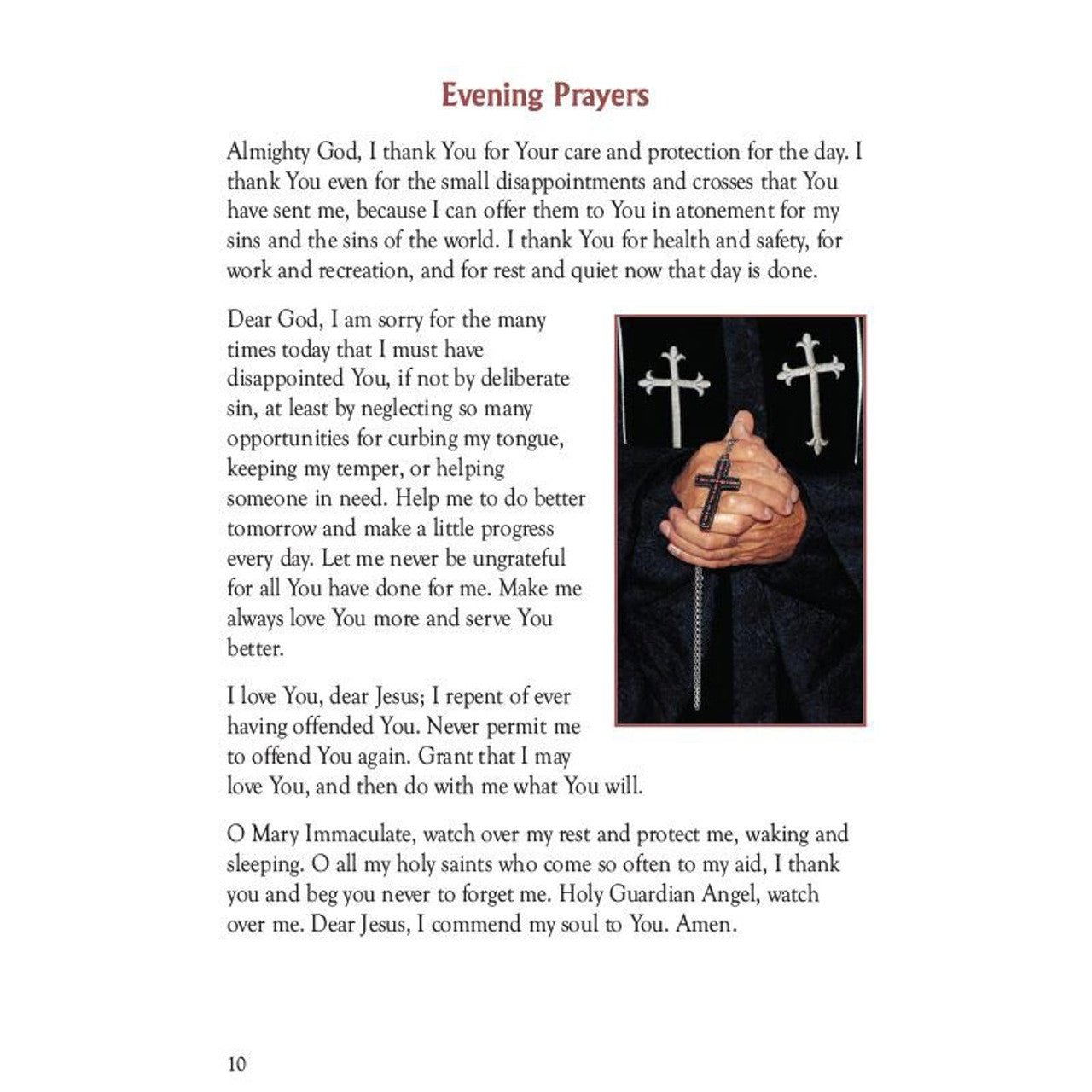 Aquinas Press Prayer Book - My Catholic Prayer Book (Revised Edition) - 12/pk