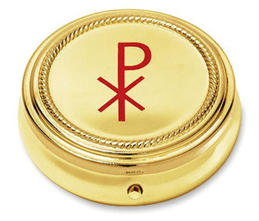 Chi Rho Pyx