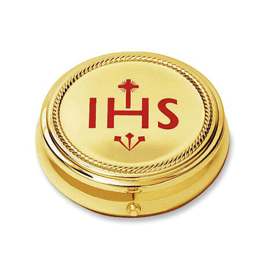 IHS Hospital Pyx (RS151)