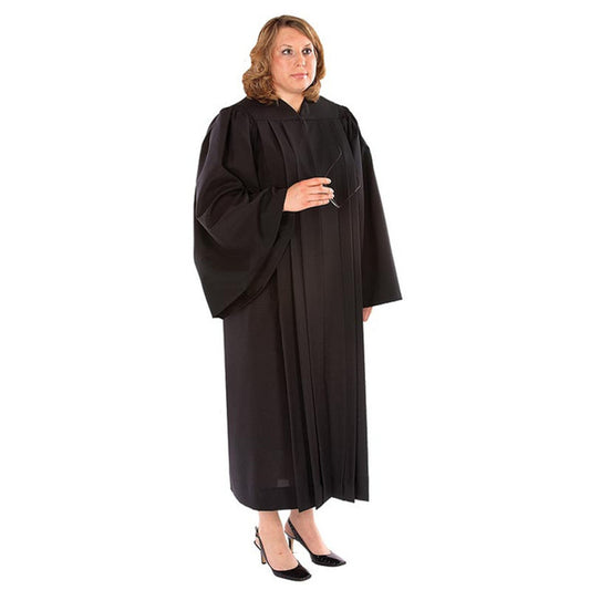 Judicial Robe - Delphi Custom