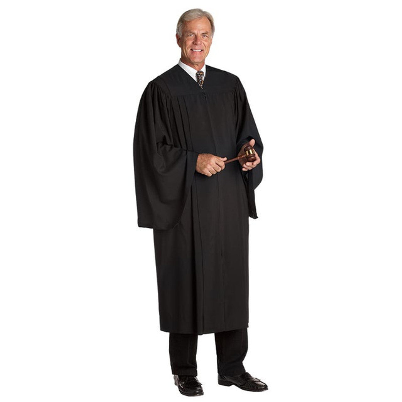 Judicial Robe - Delphi Custom