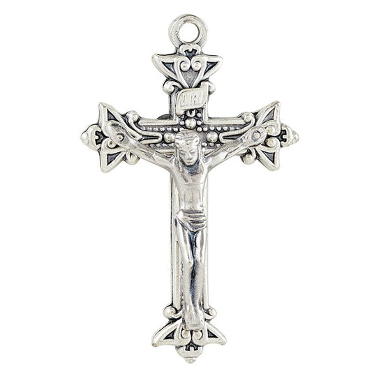 The Heritage Crucifix with Chain