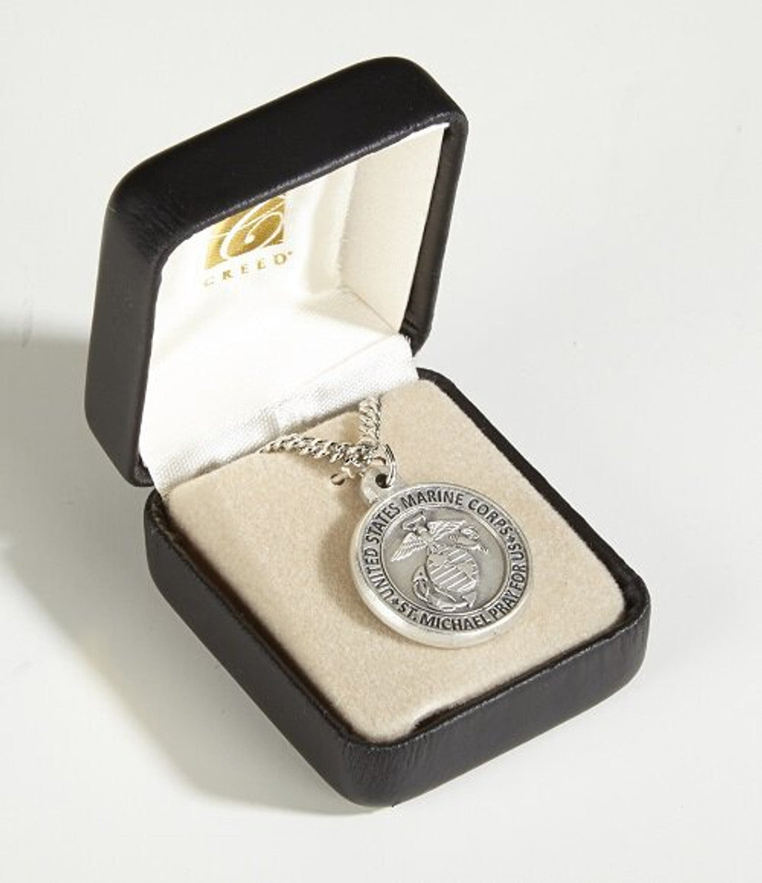 Army Heritage Medal with 20" H Chain