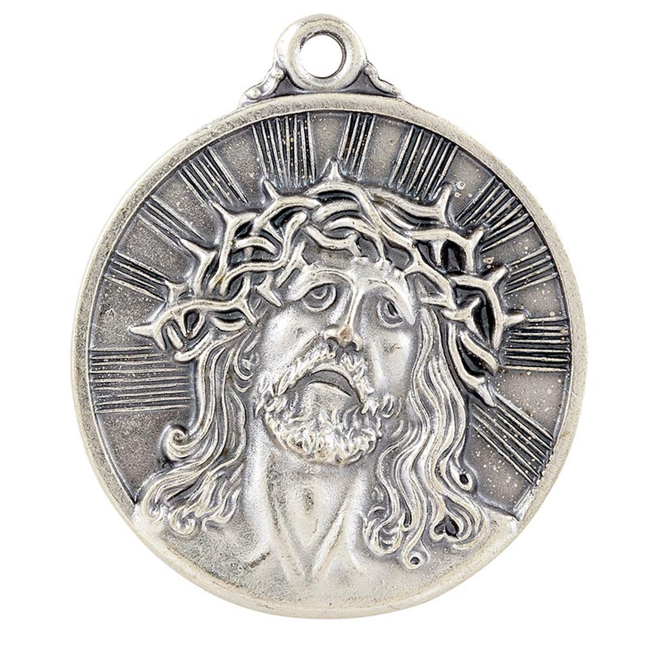 The Heritage Head of Christ (SO5546)