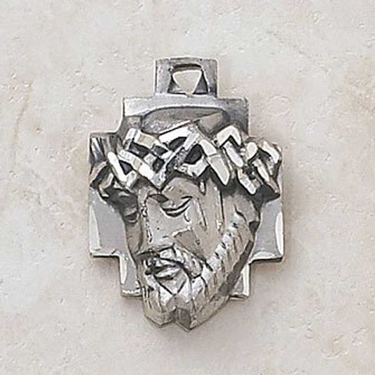 Head of Christ Medal