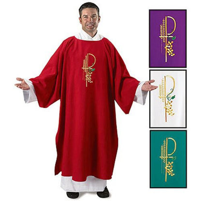 Eucharistic Dalmatic