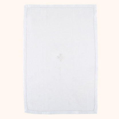 Linen Lavabo Towel