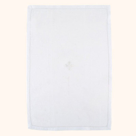 Linen Lavabo Towel