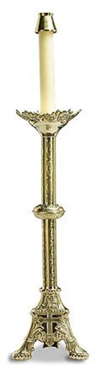 Majesty Altar Candlestick