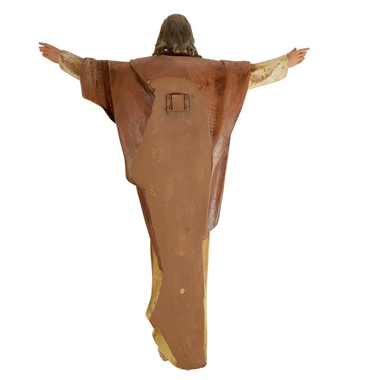 36" H Risen Christ Statue