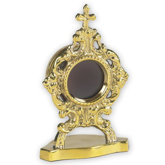 Small Reliquary - Oval