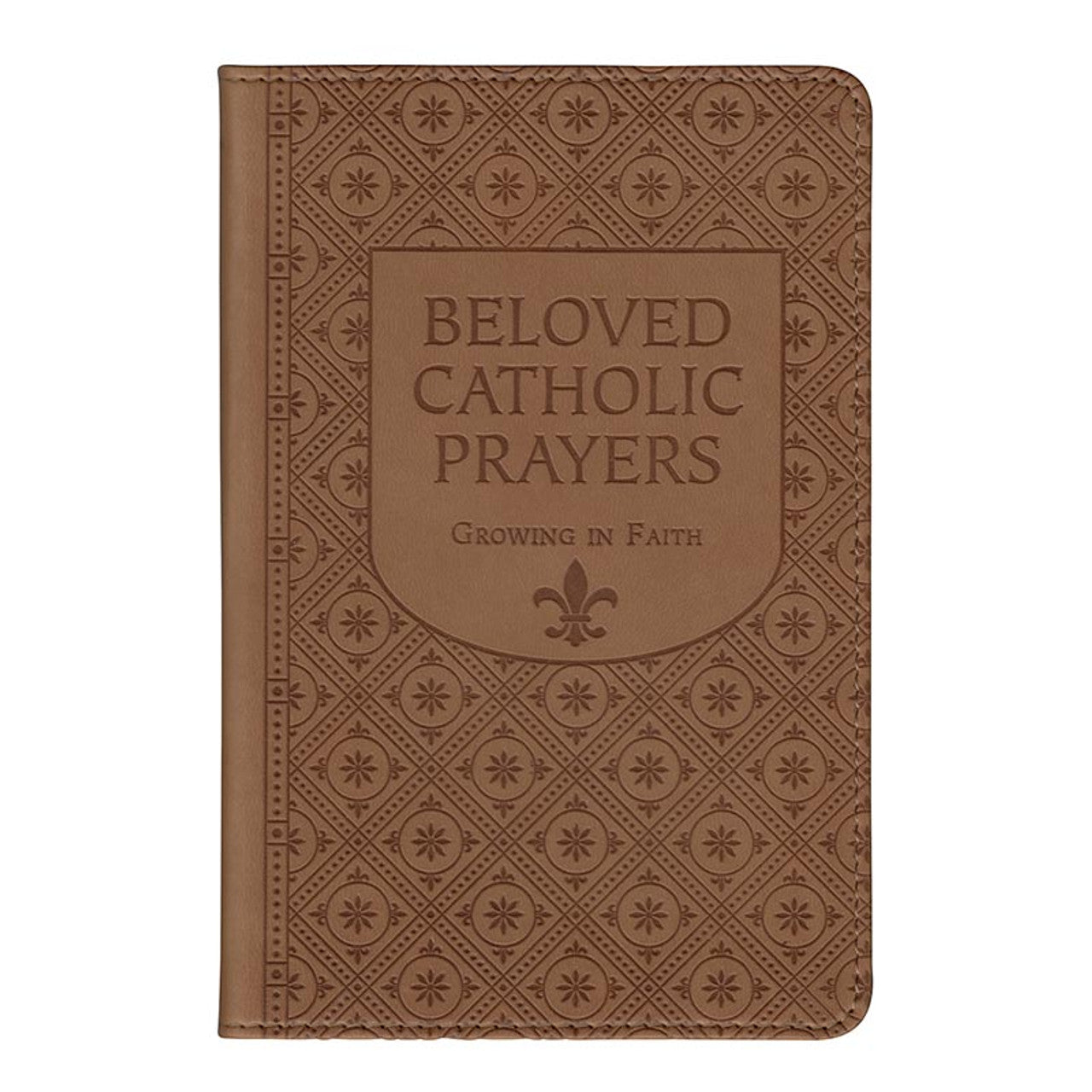 Aquinas Press Beloved Catholic Prayers - Gift Edition - 2/pk