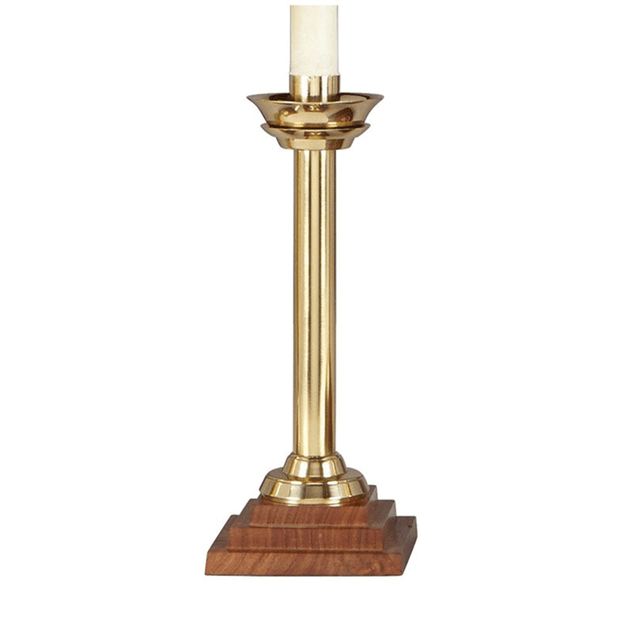 Altar Candlesticks