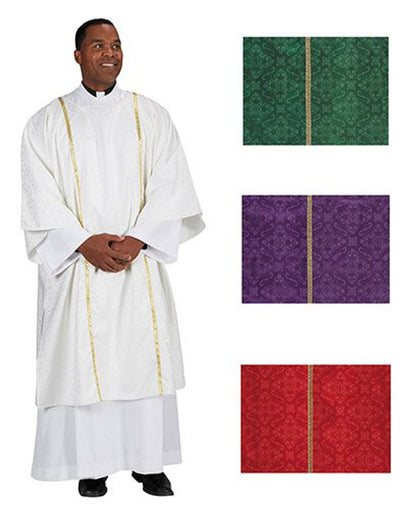 Classic Jacquard Dalmatic