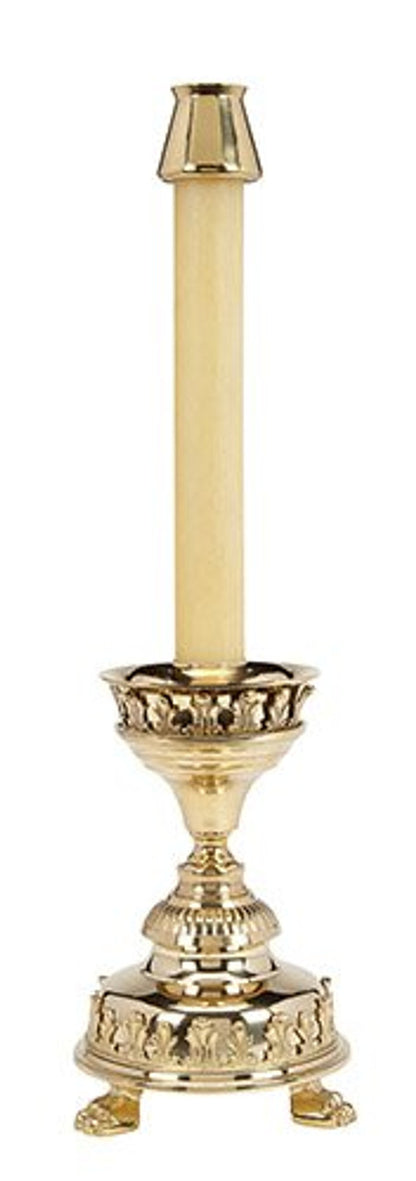 Notre Dame Altar Candlestick