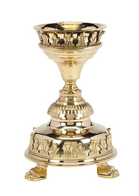 Notre Dame Altar Candlestick