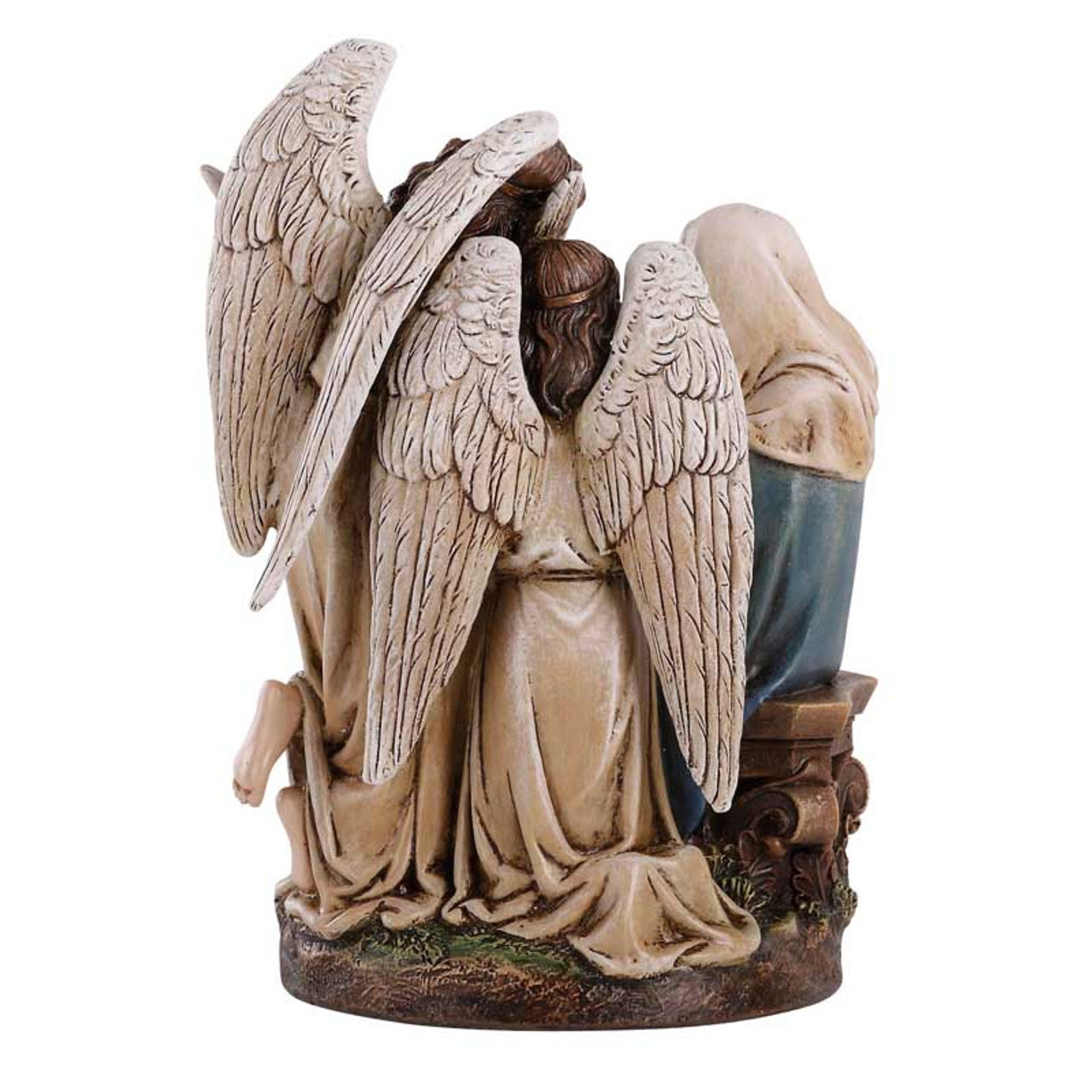 7" H Song of Angels Figurine