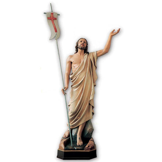 Resurrection Statue 100/34