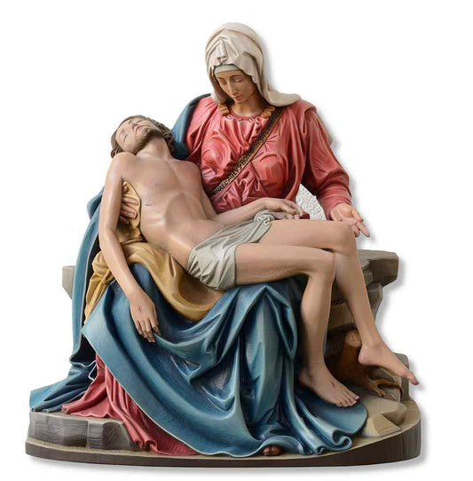 PIETA by Michelangelo DS173