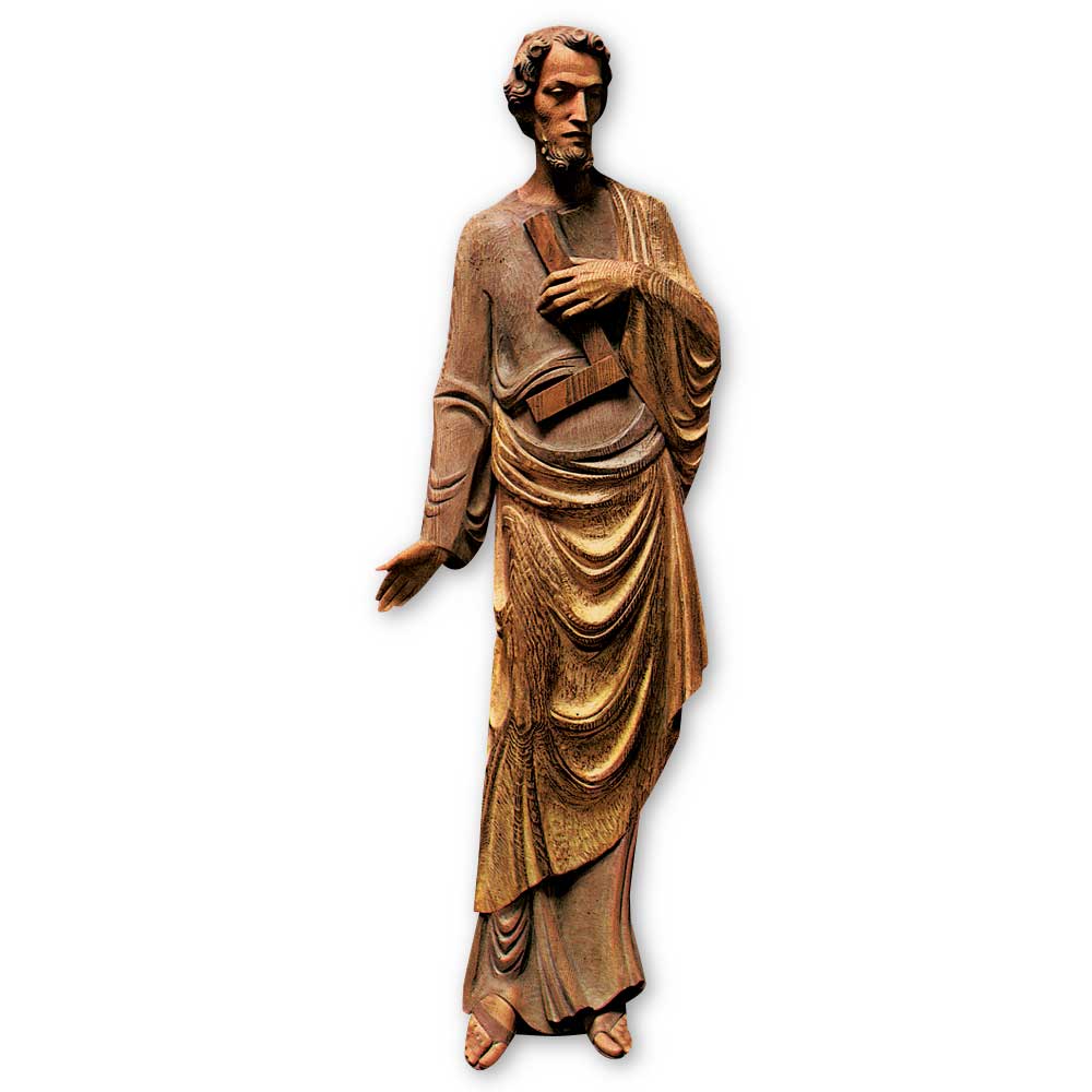 St. Joseph DS340/69