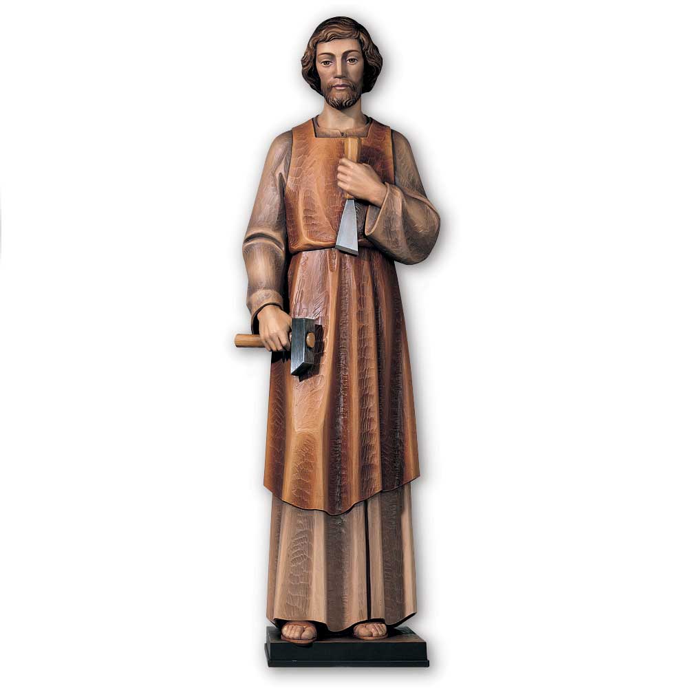 St. Joseph the Worker DS340/83