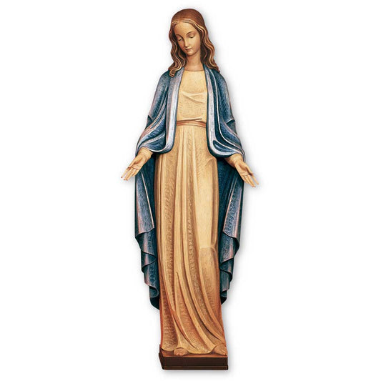 Our Lady of Grace Statue 640/59