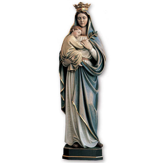 Our Lady of Peace DS700/112