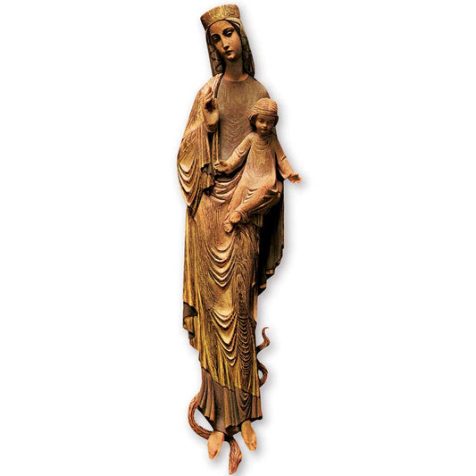 Our Lady with Child DS700/75